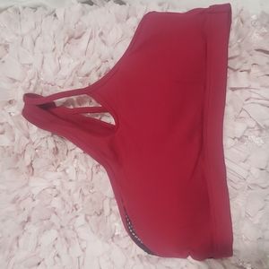 Bombshell Sportswear Bra